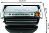 Tefal OptiGrill Kontaktgrill GC705D Produktbild-Vorschau 20