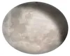 Trio - Deckenleuchte LUNAR - Weiß - 60x60x12 cm Produktbild-Vorschau 3