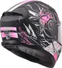 Casco LS2 FF811 Vector II Darflo, taglia S (55/56) Anteprima dell’immagine prodotto 5