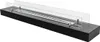Flame BOX 1200 mm voľne stojaci etanolový krb so Náhľad obrázku produktu 1