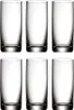 WMF 0907379990, Cocktailglas, Transparent, 6 Stück(e) Produktbild-Vorschau 11