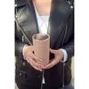 Stelton To Go Click Thermobecher 0,4 l. miękki jasnoszary Podgląd zdjęcia produktu 5