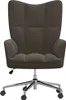 VidaXL 328162, Aksamit, Szary, Pianka, 615 mm, 690 mm, 1020 Podgląd zdjęcia produktu 10