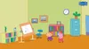 Świnka Peppa: Światowe Przygody Ps4 Podgląd zdjęcia produktu 4