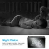 Mini-Kamera Uhr iUni IP61, Wi-Fi, Full HD, Nachtsicht, Produktbild-Vorschau 5