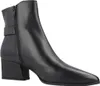 UNISA JOKELA STT Schuhe Schwarz Produktbild-Vorschau 5