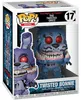 Five Nights at Freddy's - Twisted Bonnie 17 - Funko Pop! Produktbild-Vorschau 2