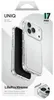 UNIQ Lifepro Xtreme Hülle für iPhone 17 Pro - Transparent Produktbild-Vorschau 6