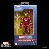 Figura de acción Iron Man, serie Marvel Legends, Iron Man Vista previa de la imagen del producto 4