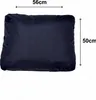 Bankkissen für 3 Personen Dunkelblau| Sitzkissen 150x60x50 Produktbild-Vorschau 6