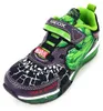 Geox J Bayonyc Boy Sneaker Schwarz Produktbild-Vorschau 36