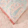 Bassetti Satin-Bettwäsche-Garnitur INDIAN ROSES Farbe 41 Produktbild-Vorschau 4