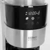 Caso Grandearoma Kaffeemaschine Mit Mahlwerk 10 Mahlstufen Produktbild-Vorschau 4