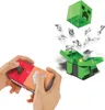 Mattel Minecraft RC Explodující Creeper, HRR48 Náhled obrázku produktu 7
