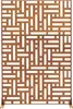 A decorative screen with a geometric pattern. Anteprima dell’immagine prodotto