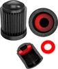 Pitlane Performance® Fahrrad-Ventil Adapter Set; Produktbild-Vorschau 6