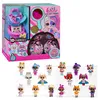 MGA L.O.L. Surprise Eye Spy Tots 542636 Voir les images du produit 14