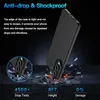 Coperchio in silicone per Samsung Galaxy S25 Edge copertura Anteprima dell’immagine prodotto 5