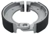 Bremsbacken vorne/hinten 130x30 mm für Puch M50 SE S R Jet Produktbild-Vorschau 2