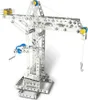 eitech Metallbaukasten 00005 - Universal-Hebebrücke / Kran Produktbild-Vorschau 2
