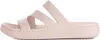 Sandali Del Marchio Crocs Del Modello 209587c Rosa Anteprima dell’immagine prodotto 13