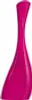A bright pink perfume bottle on a white background. Anteprima dell’immagine prodotto