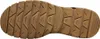 The image shows the sole of a brown boot. Anteprima dell’immagine prodotto