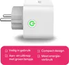 Enchufe inteligente Innr, compatible con Hue*, enchufe Vista previa de la imagen del producto 13