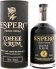 Ron Espero Coffee & Rum Liqueur Creole 40% Vol. 0,7l in Produktbild-Vorschau 1