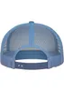 Yupoong Mesh Trucker Cap royalblau/weiß Uni Náhled obrázku produktu 21