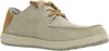 SKECHERS MELSON - MOC TOE Svetlohnedá Náhľad obrázku produktu 5