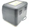 Ariete 4623/00, Heißluftfritteuse, 8 l, 3,4 kg, 35 °C, 200 Produktbild-Vorschau 11