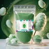Aroma Zuckerwattezucker Waldmeister Geschmack 1 kg Beutel Produktbild-Vorschau 12