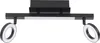 Eglo 900514 CARDILLIO 2 LED Lampe spot double 2x3,2W, Voir les images du produit 6