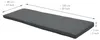 Beautissu Loft BK Auflage Bankkissen Sitzkissen, 100x48x5cm Produktbild-Vorschau 4