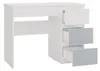Topeshop MIJAS P FR BLUE KPL, Gerade, Rechteckige Form, Produktbild-Vorschau 3