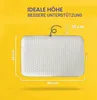 Sleep Comfy Memory Foam Kopfkissen 60x40x13 cm – Produktbild-Vorschau 7