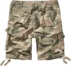 Brandit Urban Legend Shorts Herren (Light Woodland) Größe Produktbild-Vorschau 7