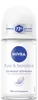 Nivea deo roller on pure & sensitive 50ml Produktbild-Vorschau 2