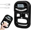 Hand Dynamometer, Griffkrafttrainer, Digitaler Produktbild-Vorschau 1