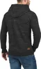 SOLID SDKevin Herren Kapuzenpullover Hoodie Pullover mit Produktbild-Vorschau 3