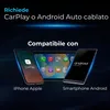 Adattatore AutoSky CarPlay e Android Auto - Senza fili, Anteprima dell’immagine prodotto 2