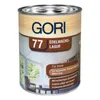 GORI 77 Edelwachs Holzlasur 2.5 Liter WEISS Edelwachslasur Produktbild-Vorschau 2