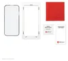 Vetro temperato DISPLEX (10H) per Apple iPhone 15/15 Pro, Anteprima dell’immagine prodotto 11