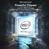 BRAINZAP Scheda WLAN PCIe 5400 Mbit/s PCI-Express WiFi 6 E Anteprima dell’immagine prodotto 4
