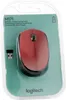 Logitech M171 Wireless Mouse red Produktbild-Vorschau 11