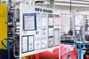 DURABLE Sichttafelsystem VARIO® MAGNETIC WALL 5,591407 Produktbild-Vorschau 3