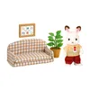 Sylvanian Families 5013, 3 rok / roky, Viacfarebný, Náhľad obrázku produktu 1