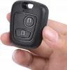 Afstandsbedieninghoesje voor Peugeot 206, 207, 107, 307 en Productafbeelding-voorbeeld 5
