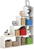 Support Support Staircase Step Shelf Support Shelf Room Voir les images du produit 1